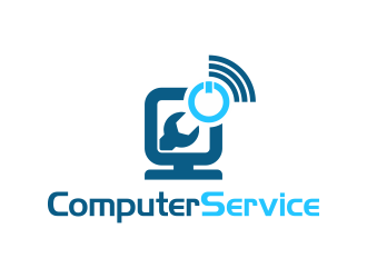  logo design by serprimero