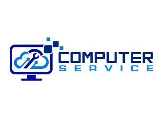  logo design by THOR_