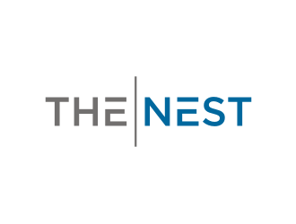 The Nest logo design by rief
