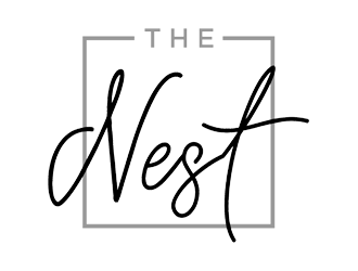 The Nest logo design by jancok