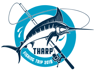 Tharp Plumbing Systems Inc logo design by aldesign