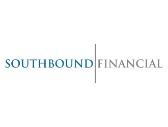 Southbound Financial logo design by savana