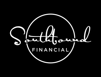 Southbound Financial logo design by savana
