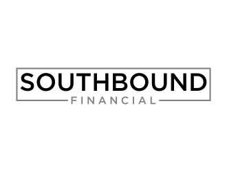 Southbound Financial logo design by savana
