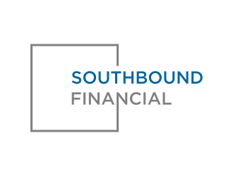 Southbound Financial logo design by savana