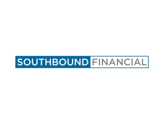 Southbound Financial logo design by savana