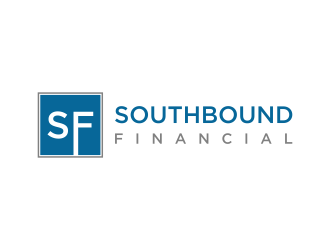 Southbound Financial logo design by savana