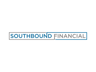 Southbound Financial logo design by savana