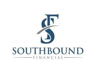 Southbound Financial logo design by savana