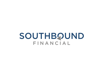 Southbound Financial logo design by Franky.