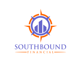 Southbound Financial logo design by IrvanB
