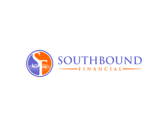 Southbound Financial logo design by IrvanB