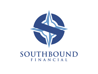 Southbound Financial logo design by VhienceFX