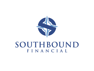 Southbound Financial logo design by VhienceFX