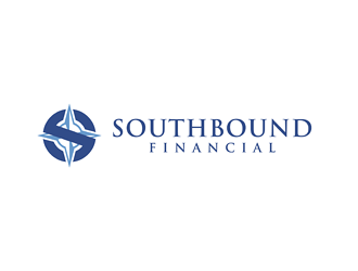 Southbound Financial logo design by VhienceFX