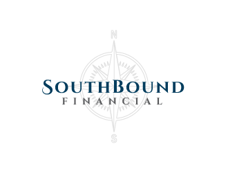 Southbound Financial logo design by PRN123