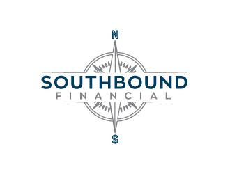 Southbound Financial logo design by PRN123