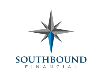 Southbound Financial logo design by GemahRipah