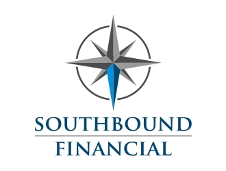 Southbound Financial logo design by GemahRipah