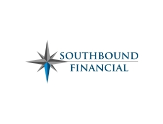 Southbound Financial logo design by GemahRipah