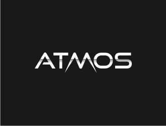 Atmos logo design by GemahRipah