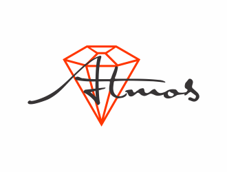  logo design by santrie