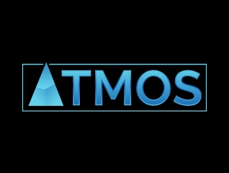 Atmos logo design by JJlcool