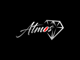 Atmos logo design by senandung