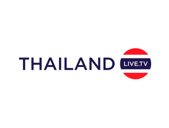 ThailandLive.tv logo design by scolessi