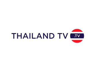 ThailandLive.tv logo design by scolessi