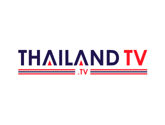 ThailandLive.tv logo design by scolessi