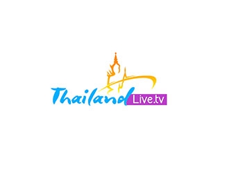 ThailandLive.tv logo design by suko_creative