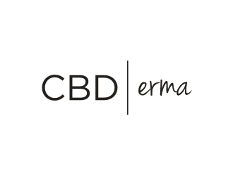 CBDerma  logo design by superiors