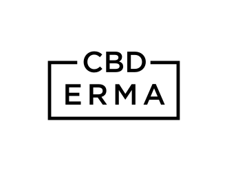 CBDerma  logo design by tejo