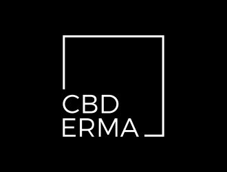 CBDerma  logo design by Devian