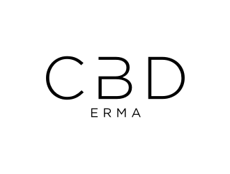 CBDerma  logo design by scolessi