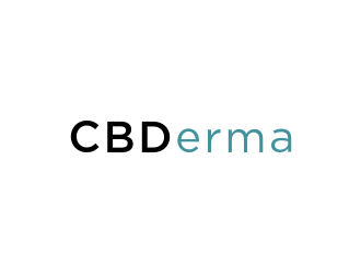 CBDerma  logo design by asyqh