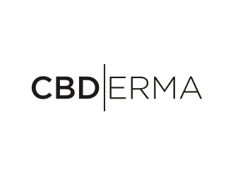 CBDerma  logo design by rief