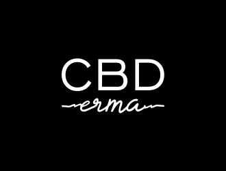 CBDerma  logo design by done