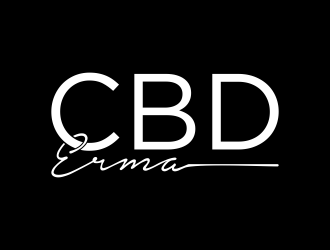 CBDerma  logo design by Kanya