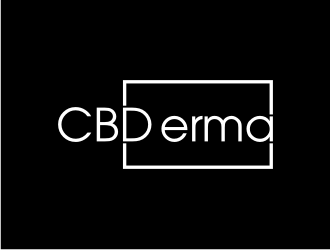 CBDerma  logo design by Landung