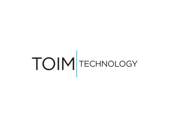 Toim Technology logo design by narnia