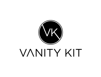 Vanity Kit logo design by GemahRipah