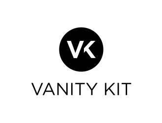 Vanity Kit logo design by GemahRipah