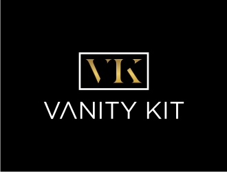 Vanity Kit logo design by GemahRipah