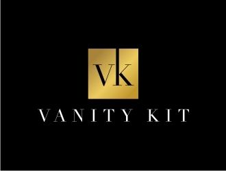 Vanity Kit logo design by GemahRipah