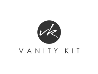 Vanity Kit logo design by GemahRipah