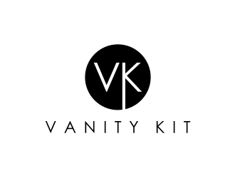 Vanity Kit logo design by GemahRipah