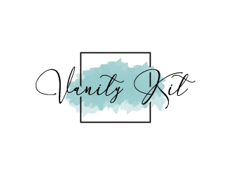 Vanity Kit logo design by wongndeso