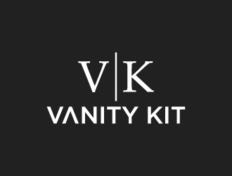 Vanity Kit logo design by wongndeso
